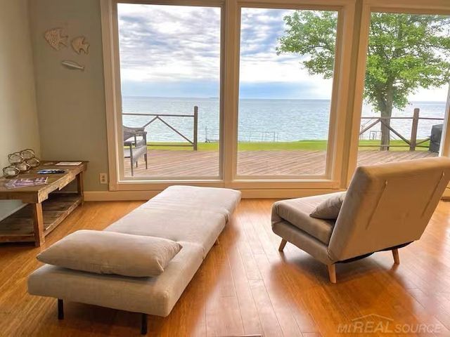 8723 Lakeshore Road, Worth Twp, MI 48450