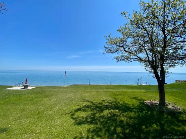 8723 Lakeshore Road, Worth Twp, MI 48450