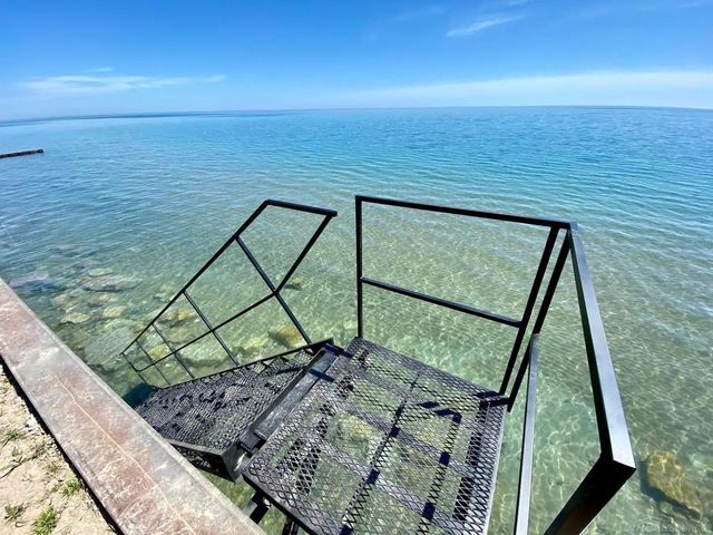 8723 Lakeshore Road, Worth Twp, MI 48450