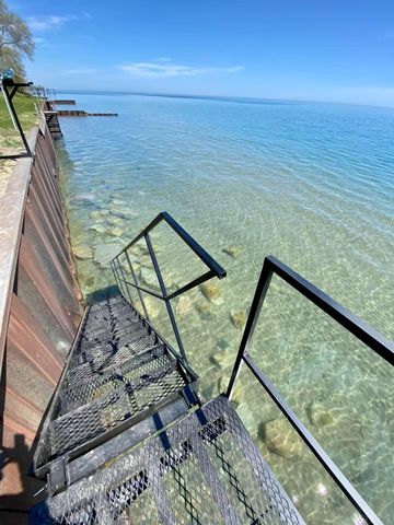 8723 Lakeshore Road, Worth Twp, MI 48450