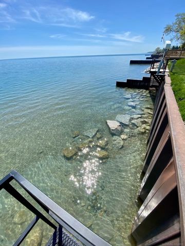 8723 Lakeshore Road, Worth Twp, MI 48450