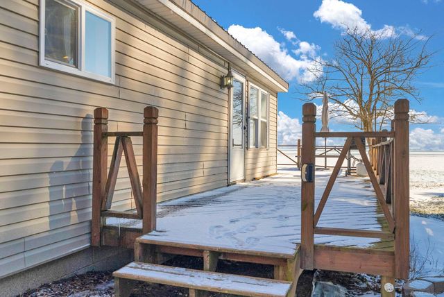 8723 Lakeshore Road, Worth Twp, MI 48450