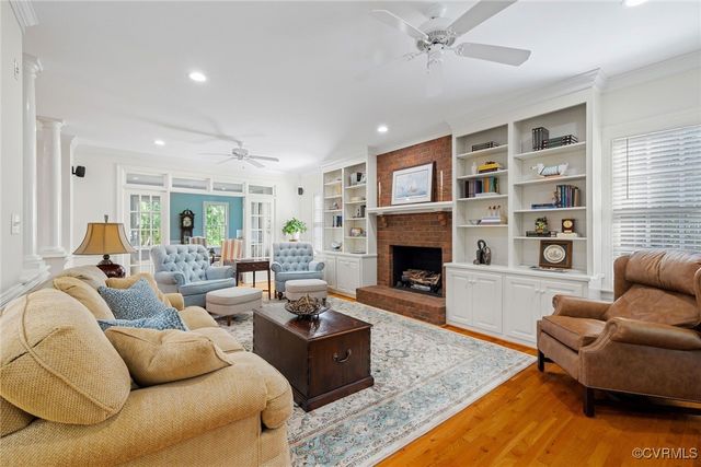 9929 Eildonway Pl, Henrico, VA 23238