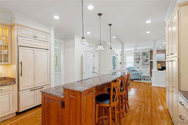 9929 Eildonway Pl, Henrico, VA 23238