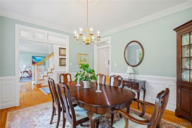9929 Eildonway Pl, Henrico, VA 23238