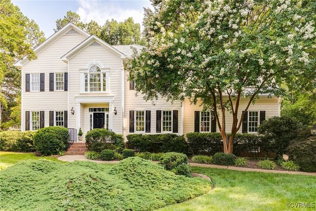9929 Eildonway Pl, Henrico, VA 23238