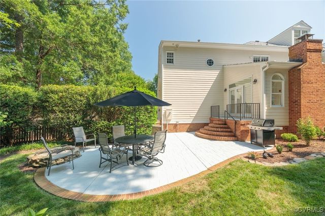 9929 Eildonway Pl, Henrico, VA 23238