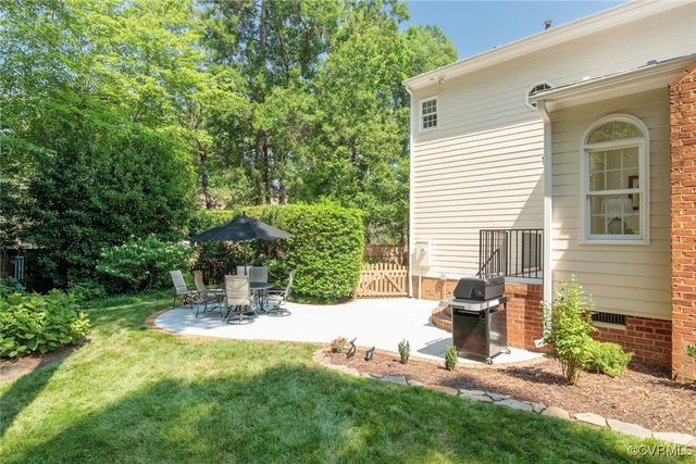 9929 Eildonway Pl, Henrico, VA 23238