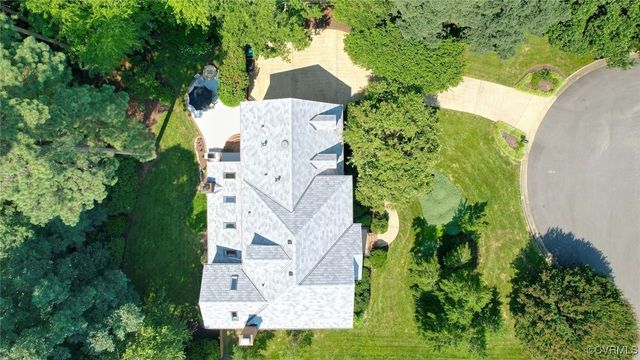 9929 Eildonway Pl, Henrico, VA 23238
