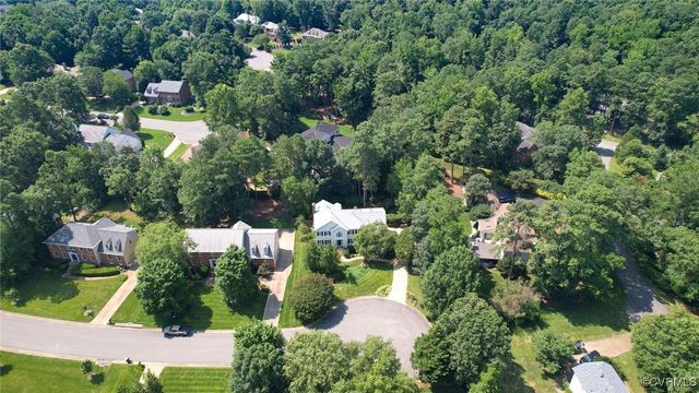 9929 Eildonway Pl, Henrico, VA 23238