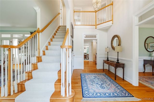 9929 Eildonway Pl, Henrico, VA 23238