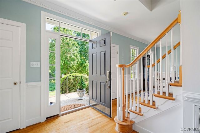 9929 Eildonway Pl, Henrico, VA 23238