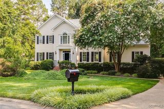 9929 Eildonway Pl, Henrico, VA 23238
