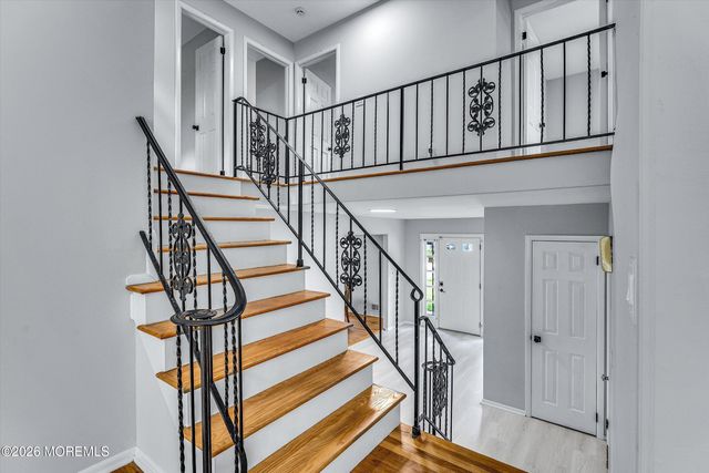 36 Old Bridge Drive, Howell, NJ 07731