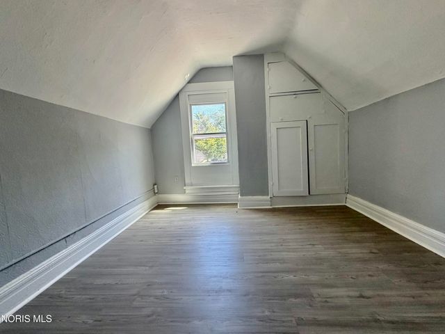 1605 Norwood Avenue, Toledo, OH 43607