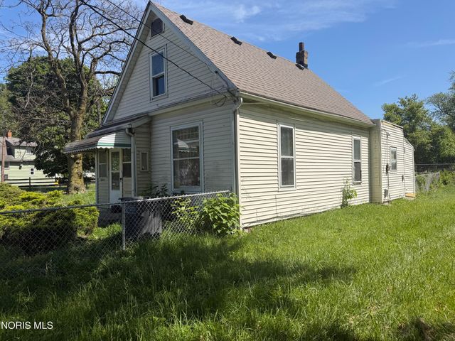 1605 Norwood Avenue, Toledo, OH 43607