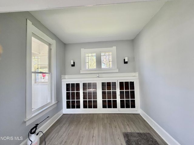 1605 Norwood Avenue, Toledo, OH 43607