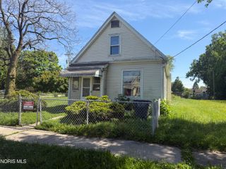 1605 Norwood Avenue, Toledo, OH 43607