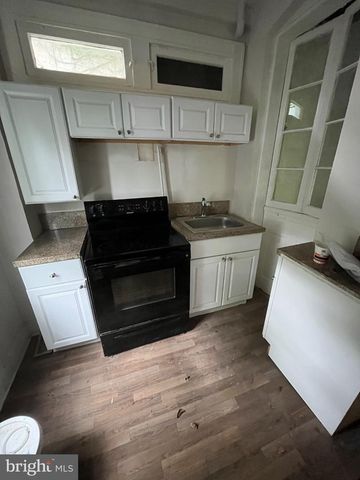 1156 N LONGWOOD ST, Baltimore, MD 21216