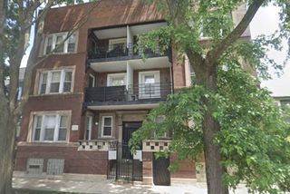 6507 S Ellis Avenue 1, Chicago, IL 60637