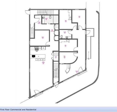 458-460 Smithfield Ave, Pawtucket, RI 02860