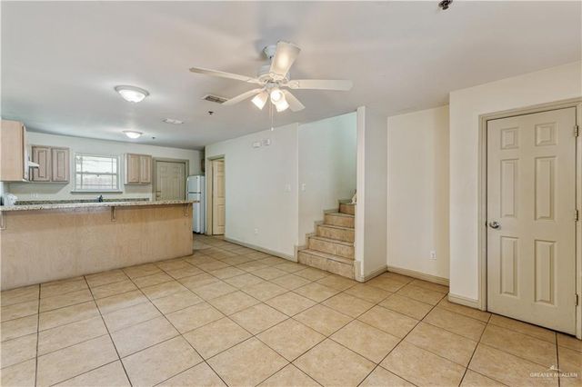 1500 Hummingbird Court 14, Pharr, TX 78577