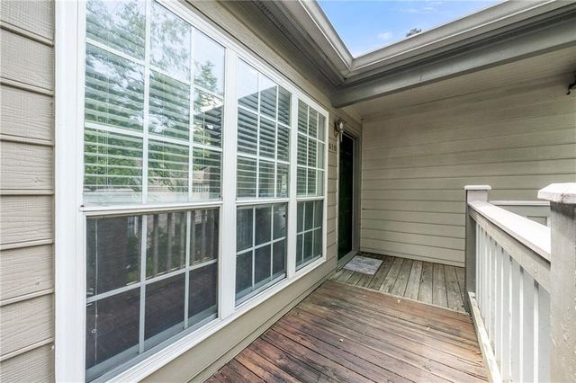 610 Mill Pond Drive, Smyrna, GA 30082