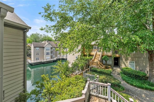 610 Mill Pond Drive, Smyrna, GA 30082