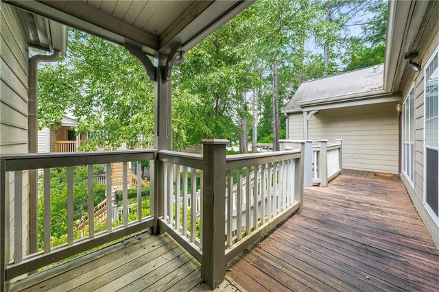 610 Mill Pond Drive, Smyrna, GA 30082