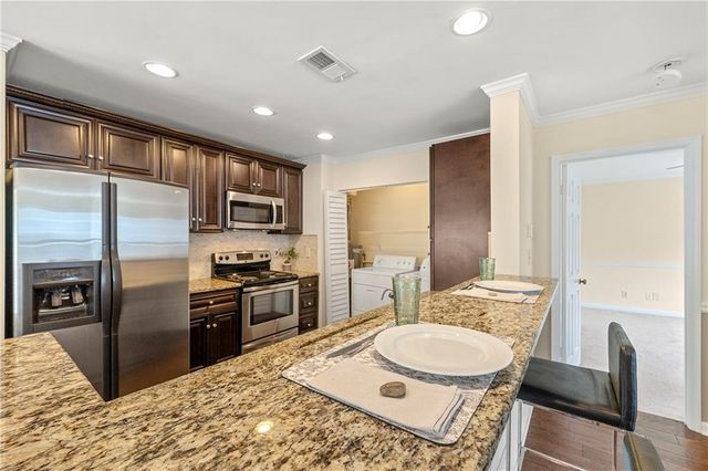 610 Mill Pond Drive, Smyrna, GA 30082