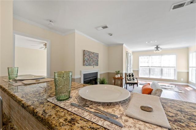 610 Mill Pond Drive, Smyrna, GA 30082