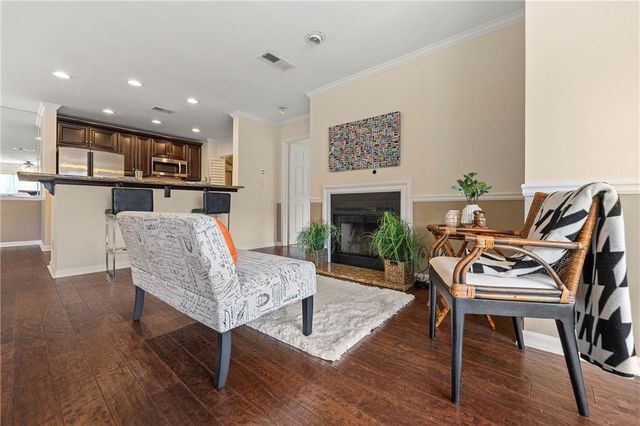 610 Mill Pond Drive, Smyrna, GA 30082