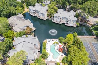 610 Mill Pond Drive, Smyrna, GA 30082