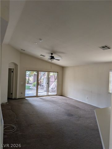 5439 Golden Leaf Avenue, Las Vegas, NV 89122