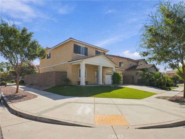 7247 Willowmore, Fontana, CA 92336