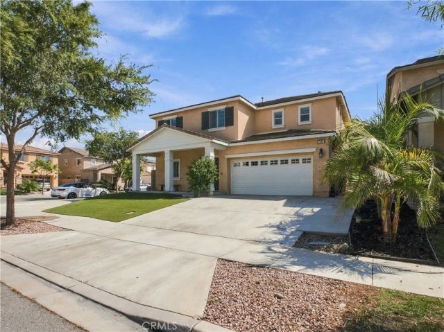 7247 Willowmore, Fontana, CA 92336