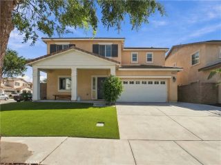 7247 Willowmore, Fontana, CA 92336