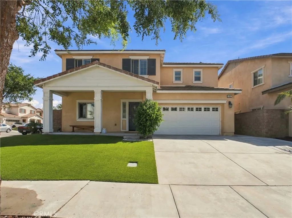 7247 Willowmore, Fontana, CA 92336