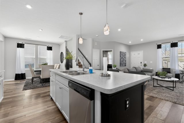 1984 Prosperity Court, Union, KY 41091