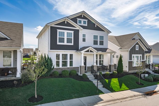 1984 Prosperity Court, Union, KY 41091