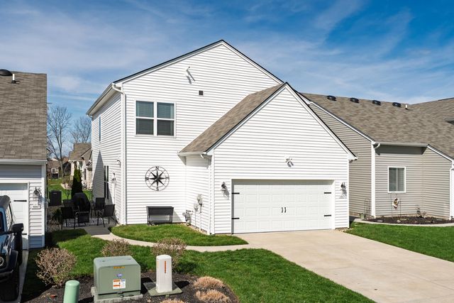 1984 Prosperity Court, Union, KY 41091