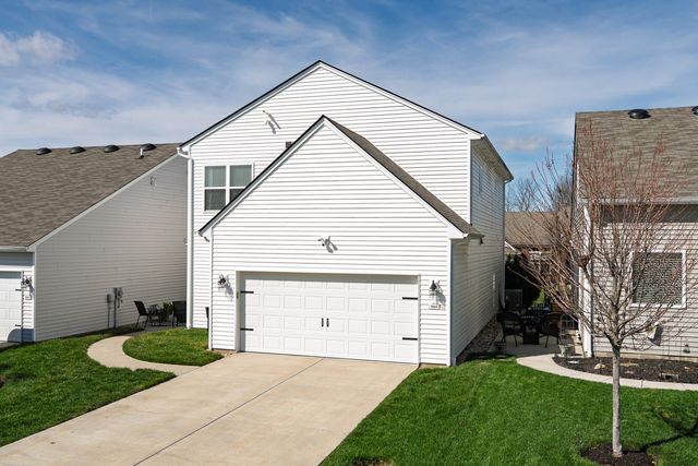 1984 Prosperity Court, Union, KY 41091