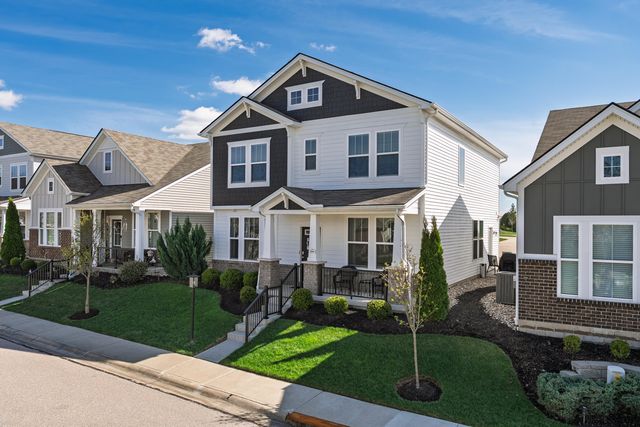 1984 Prosperity Court, Union, KY 41091