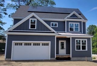 13 Cricket Lane 13-DOGWOOD, Newbury, MA 01922