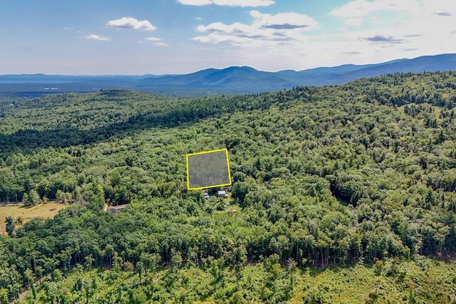 00 Page Hill Road, Tamworth, NH 03817