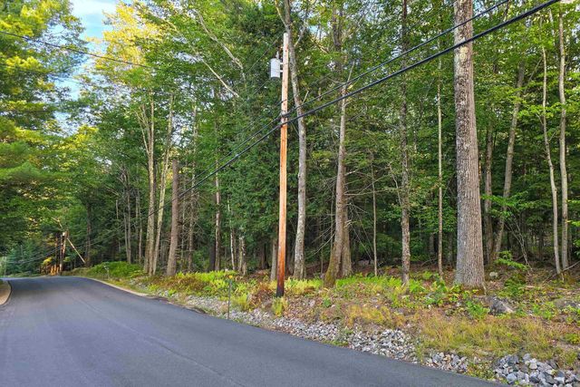 00 Page Hill Road, Tamworth, NH 03817