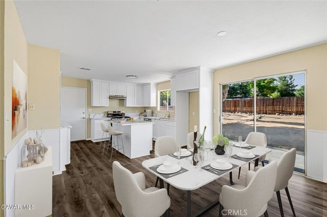 13116 E East Avenue W10, Pearblossom, CA 93553
