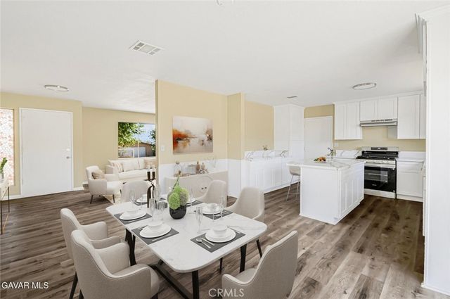 13116 E East Avenue W10, Pearblossom, CA 93553
