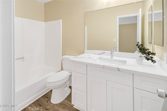 13116 E East Avenue W10, Pearblossom, CA 93553