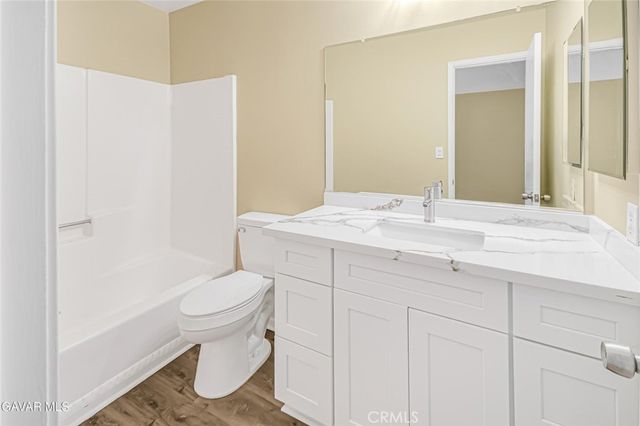 13116 E East Avenue W10, Pearblossom, CA 93553